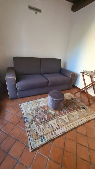Attico Le Torrette Apartment Rome 0*,