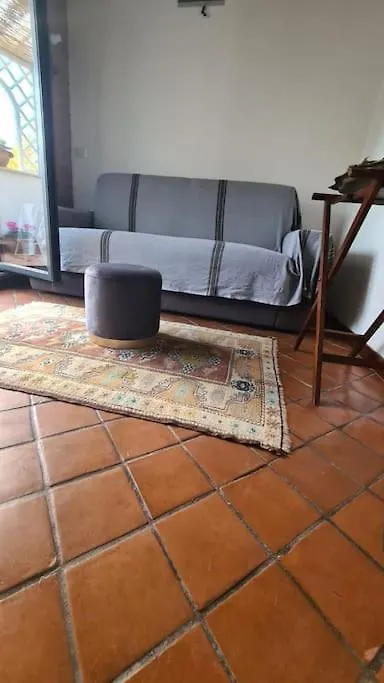 Attico Le Torrette Apartment Rome