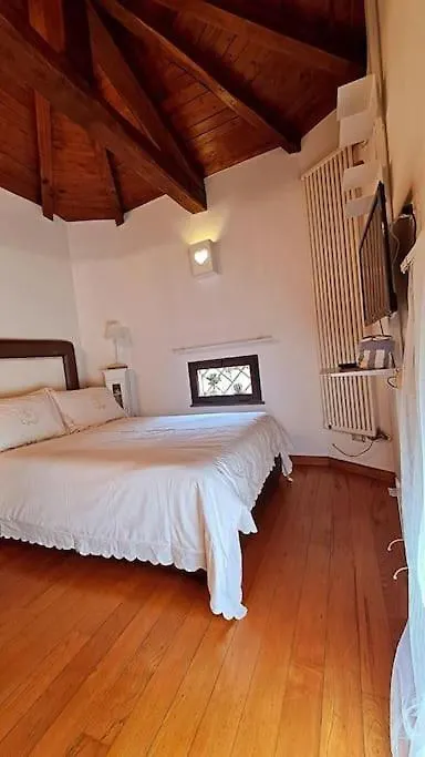 Attico Le Torrette Apartment Rome Italy