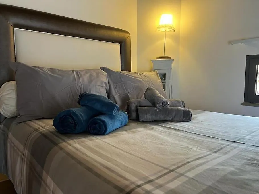 Attico Le Torrette Apartment Rome Italy