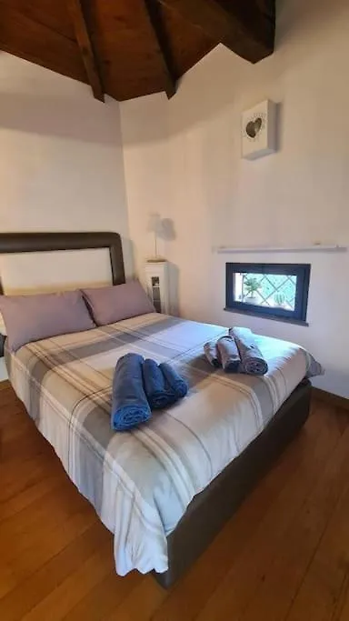 Attico Le Torrette Apartment Rome
